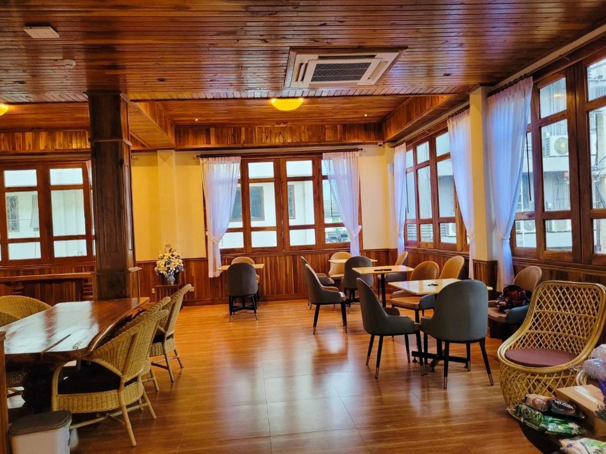 נאן Kum-Chan House Hotel מראה חיצוני תמונה
